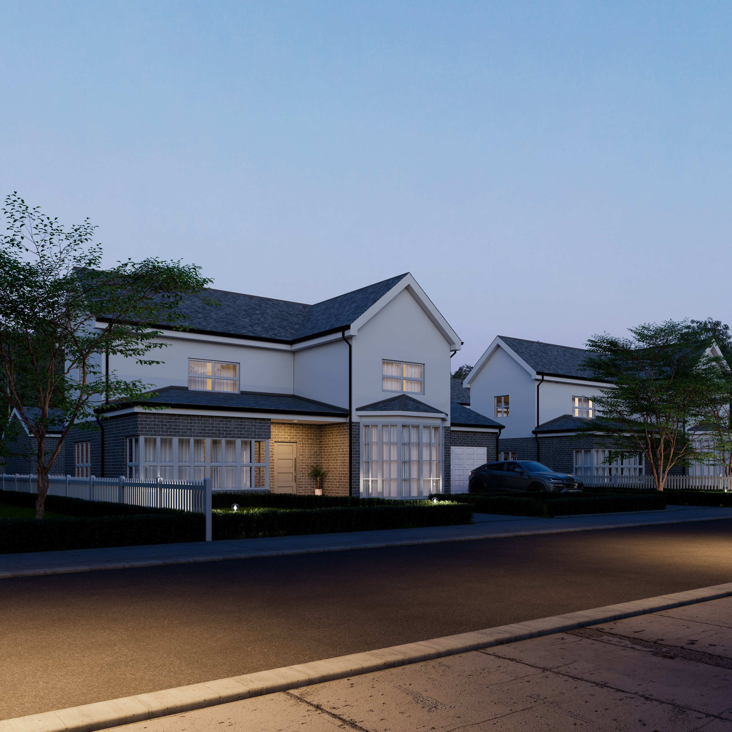 project